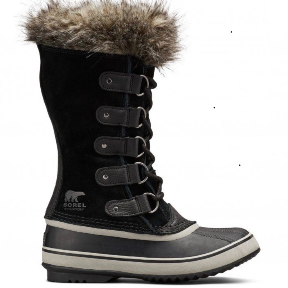 COPY - Sorel Joan of Arctic boots, perfect condit…